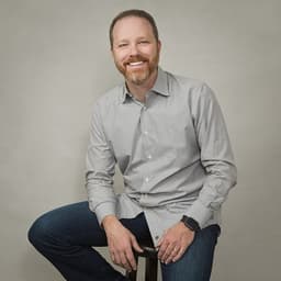 Eric Parsons, Chief Executive Officer at TheRecordXchange